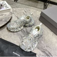 Balenciaga Track Shoes